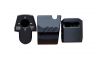 Backup Tactical PROComp Compensator for Sig P320 Compact (Image 2)