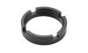 Ergo Grip AR-15 Castle Nut 4140 Steel 4971 (Image 2)