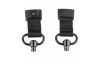 Sticky Holsters, Venatic, MRS QD Dongle, Compatible with The Modular Rifle Sling, Matte Finish, Black, Includes QD Swivels (Image 2)