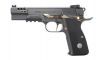 Girsan MCP35 Negotiator 9mm Semi Auto Pistol (Image 3)
