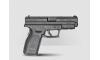 Springfield Armory XD9 9mm Semi-Auto Pistol (Image 2)