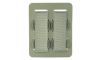 Vertx MAP Admin Double Velcro MOLLE Adapter Panel System (Image 2)