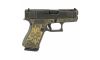 Glock 43x Compensated 9mm Semi Auto Pistol (Image 2)