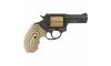 Taurus 856 38SPL 3 6 Round Black & Tan Optic Ready (Not Included) (Image 2)