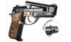 Girsan MC14 Lady 380 ACP Semi Auto Pistol (Image 2)