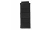 Gun Fighters Inc Universal Fit Mag Pouch - Black (Image 2)