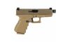 Glock 19XOR G3 9mm Semi Auto Pistol (Image 3)
