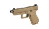 Glock 19XOR G3 9mm Semi Auto Pistol (Image 2)
