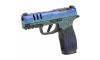 Sig Sauer P365 XMacro Junebug 9mm Semi Auto Pistol (Image 3)