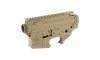 Sons of Liberty Gun Works SCALPER AR-15 Receiver Set - FDE (Image 3)