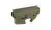 Sons of Liberty Gun Works SCALPER AR-15 Receiver Set - OD Green (Image 3)