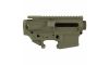Sons of Liberty Gun Works SCALPER AR-15 Receiver Set - OD Green (Image 2)