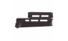 B5 Systems Standard Length MLOK AK Handguard - Plum (Image 2)