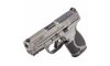  Smith & Wesson M&P9 M2.0 Metal 9mm Semi Auto Pistol (Image 3)
