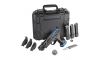 Smith & Wesson M&P M2.0 Metal HD Spec Series V 9mm Semi Auto Pistol (Image 6)