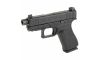 Glock 43X Blackout #2 9mm Semi Auto Pistol (Image 3)