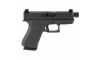 Glock 43X Blackout #2 9mm Semi Auto Pistol (Image 2)