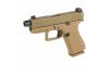 Glock 43X MOS Debo 9mm Semi Auto Pistol (Image 3)