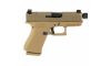 Glock 43X MOS Debo 9mm Semi Auto Pistol (Image 2)