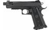 EAA Corp Witness 2311 C BX 9mm Semi Auto Pistol (Image 2)
