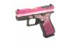 Glock 43X MOS 9mm Semi Auto Pistol (Image 3)
