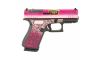 Glock 43X MOS 9mm Semi Auto Pistol (Image 2)