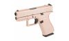 Glock 43X MOS 9mm Semi Auto Pistol (Image 3)