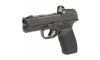Springfield Armory Hellcat Pro Comp OSP 9mm Pistol Gear Up Pkg, 5 Magazines, CT1500 Red Dot, Range Bag (Image 3)