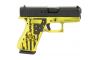 GLOCK 43 9MM 10RD GADSDEN FLAG (Image 2)