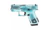 GLOCK 43XC 9MM 10RD ANIME CER BLUE (Image 2)