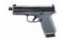 Ruger RXM Tactical 9mm Optic Ready Pistol, Suppressor Height Night Sights, 15+1 (Image 5)