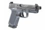 Ruger RXM Tactical 9mm Optic Ready Pistol, Suppressor Height Night Sights, 15+1 (Image 4)