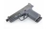 Ruger RXM Tactical 9mm Optic Ready Pistol, Suppressor Height Night Sights, 15+1 (Image 2)