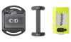 STRMLGHT SL-SIDESADDLE USB HAT YLW (Image 2)