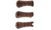 Raptor Birds Head Shotgun Pistol Grip Wooden Effect|Coated Compatible with Dickinson Arms XX3T2 COMMANDO 12GA (Image 2)