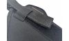 Right-Handed Semi-Molded Pancake Belt Holster with Adjustable Thumb Break Compatible w/ CZ P-07 Duty (Image 6)