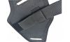 Right-Handed Semi-Molded Pancake Belt Holster with Adjustable Thumb Break Compatible w/ CZ P-07 Duty (Image 7)