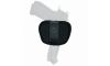 AMBIDEXTROUS IWB / OWB / SOB Holster Clip-On / Belt Slide, Ambidextrous Compatible w/ CZ P-07 Duty (Image 3)