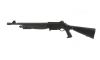Escort Raider Tactical 12 Gauge 18 Shotgun Pistol Grip Stock 5+1 (Image 2)