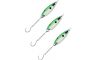 Celsius CE-BOJ16-GE Boji Blade - 1/6th - Green Edge, 3 Pack (Image 2)