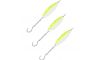 Celsius CE-BOJ116-GUV Boji Blade - 1/16th - Green UV, 3 Pack (Image 2)