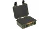 Pelican V100C Vault Small Handgun Case (Image 3)