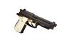 Taurus PT92 9mm Semi Auto Pistol (Image 3)