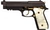 Taurus PT92 9mm Semi Auto Pistol (Image 2)