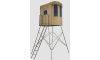 Millennium Buck Hut 180 Blind (Image 2)