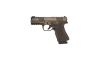 Black Rain Ordnance Frontline+ 9mm Semi Auto Pistol (Image 2)
