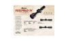 Burris Fullfield IV Rifle Scope - 4-16x50mm 1 SFP 6.5 Creedmoor Matte (Image 2)