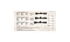 Burris Fullfield IV Rifle Scope - 4-16x50mm 1 SFP 6.5 Creedmoor Matte (Image 4)