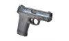 Smith & Wesson M&P Shield EZ380 .380acp Typhoon Cerakote 8+1 (Image 2)
