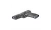 Smith & Wesson M&P Shield EZ380 .380acp Typhoon Cerakote 8+1 (Image 5)